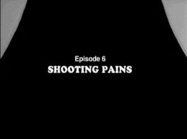 Shooting Pains