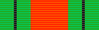 Defence Medal Ribbon