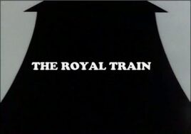 The Royal Train