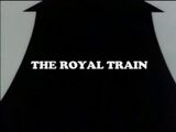 The Royal Train