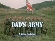 Dad's Army Movie