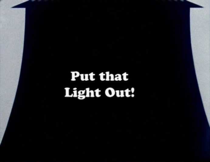 Put That Light Out! Dad's Army Wiki Fandom