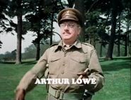 Capt. Mainwaring