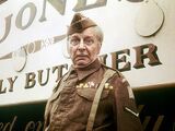 Lance-Corporal Jack Jones