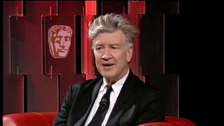 "Eraserhead is my most Spiritual Film" - David Lynch