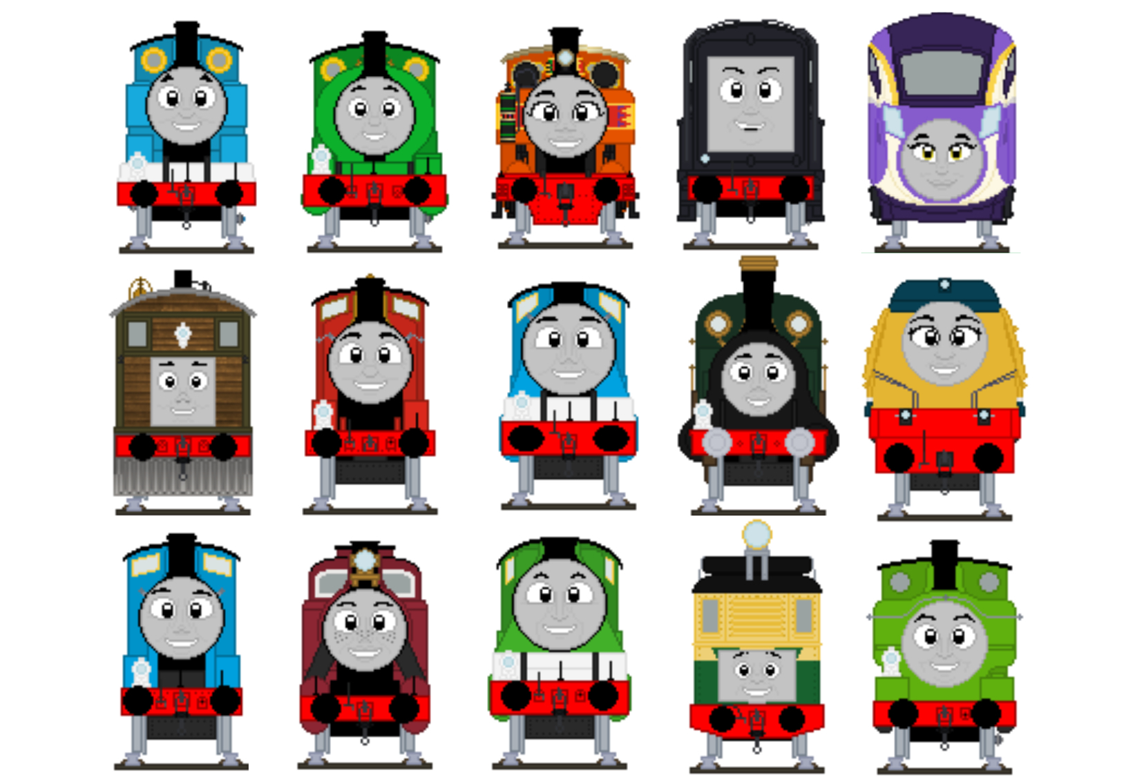 my-steam-team-fandom
