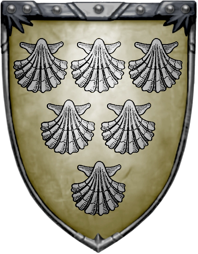 House Westerling Daegon Targaryen Wiki Fandom