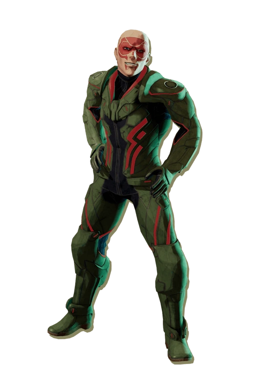 Red Dog Daemon X Machina Wiki Fandom