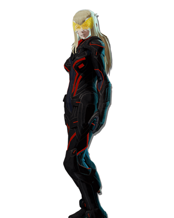 Regret Daemon X Machina Wiki Fandom Regret Daemon X Machina Wiki Fandom