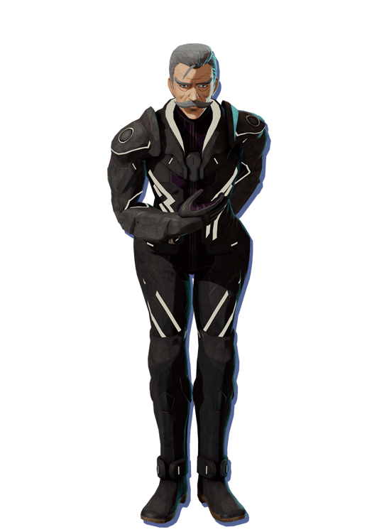 Knight Daemon X Machina Wiki Fandom