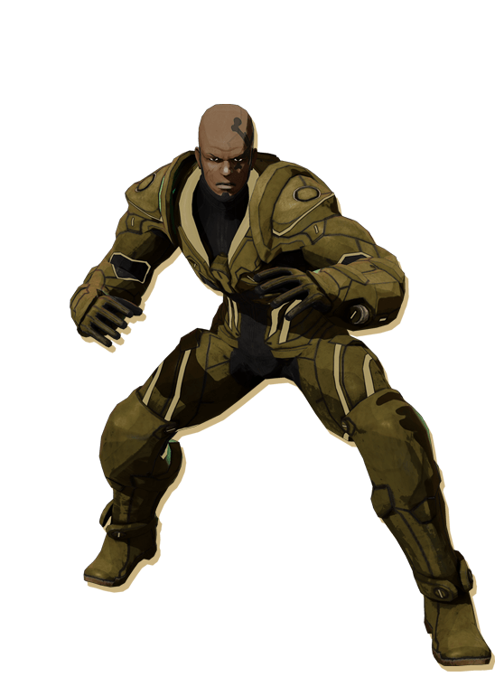 Bone Box Daemon X Machina Wiki Fandom Bone Box Daemon X Machina Wiki Fandom