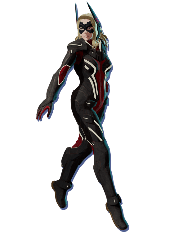 Nemesis Daemon X Machina Wiki Fandom