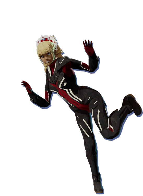 Heaven DAEMON X MACHINA Wiki Fandom