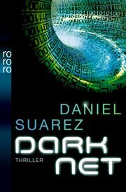 Darknet - cover deutsch