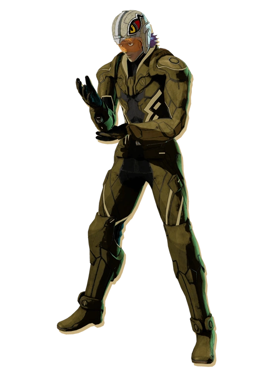 Daemon X Machina Wiki