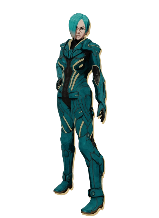 Drake Daemon X Machina Wiki