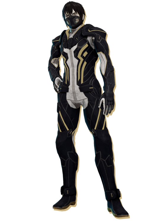 Diablo Daemon X Machina Wiki