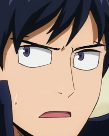 Tenya Iida Daepicfirestar Wiki Fandom