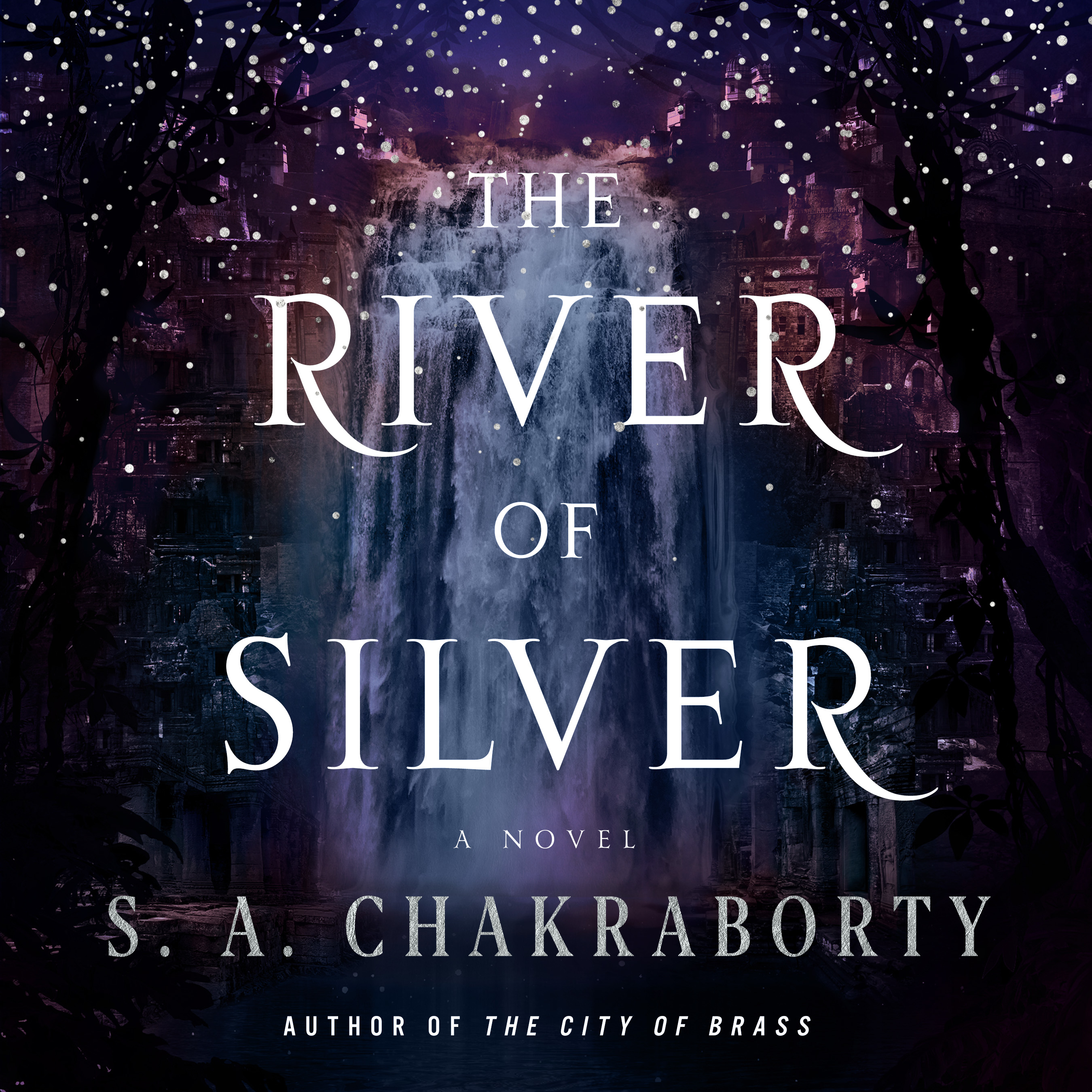 the river of silver tales from the daevabad trilogy