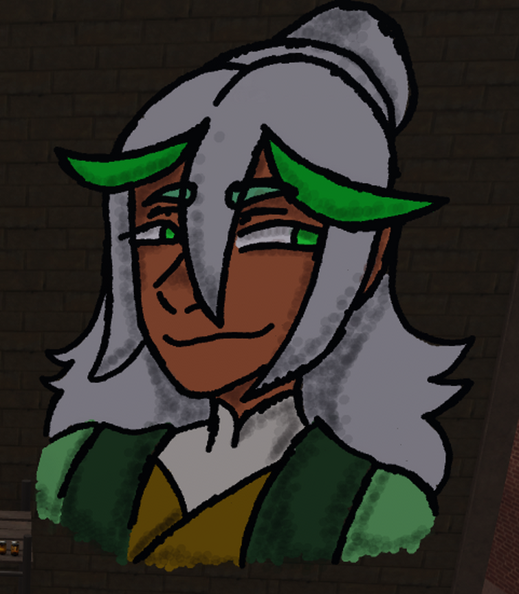 Silli Roblox art | Fandom