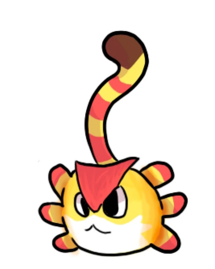 kirby's bacon Fandom