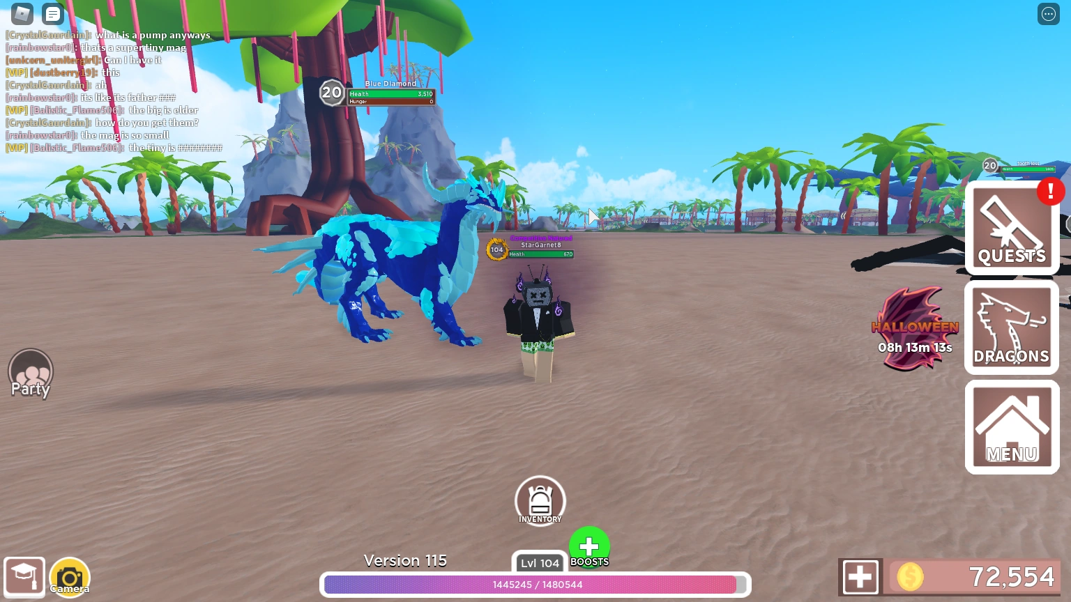 Discuss Everything About Dragon Adventures Wiki Fandom - dragon adventures roblox agricos