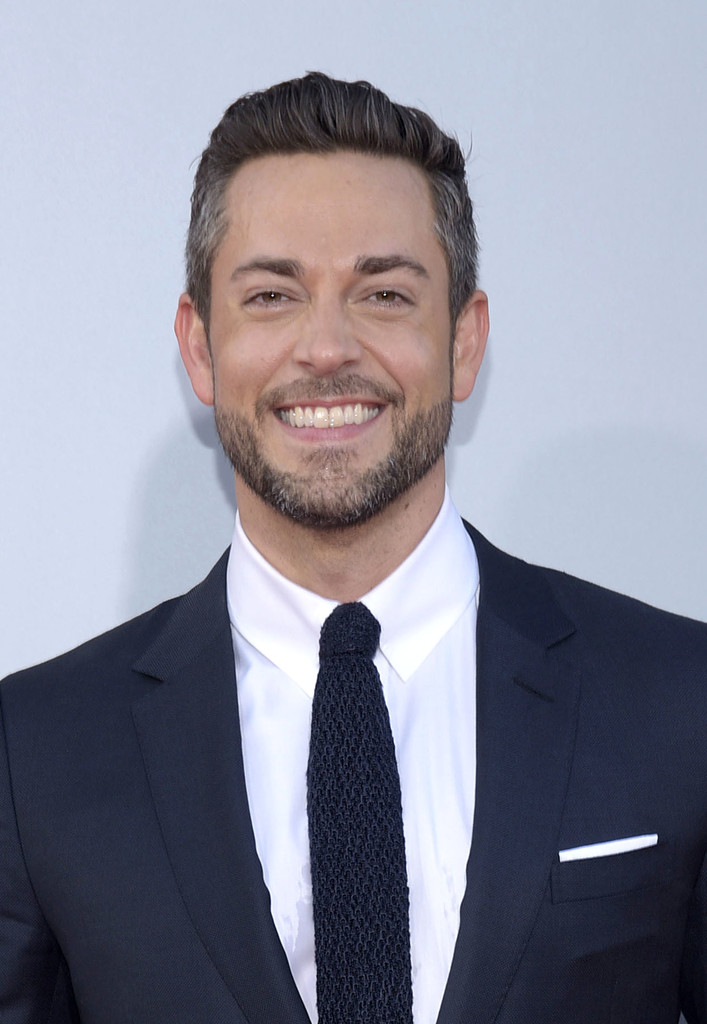 Zachary Levi Daffa916 Media Library Wiki Fandom