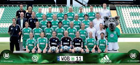Saisonubersicht 2009 10 Vfl Wolfsburg Frauen Deutsches Fussball Archiv Fandom