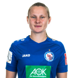 Małgorzata Mesjasz | Deutsches Fußball Archiv | Fandom
