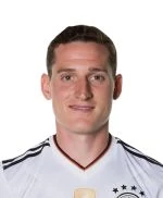 Sebastian Rudy | Deutsches Fußball Archiv | Fandom