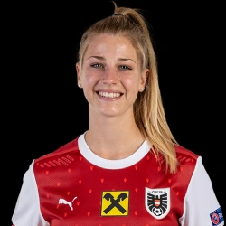 MarieTherese Höbinger Deutsches Fußball Archiv Fandom