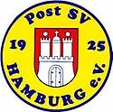 Post SV 1925 Hamburg Deutsches Fußball Archiv Fandom