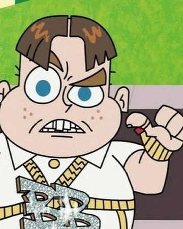 Bling Bling Daffy S Bizarre Adventure Wikia Fandom