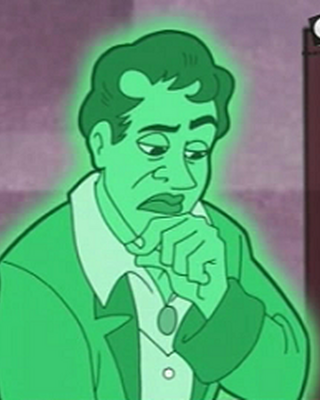Lord Byron Daffy S Bizarre Adventure Wikia Fandom Lord Byron Daffy S Bizarre Adventure Wikia Fandom