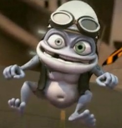 Crazy Frog - Wikipedia