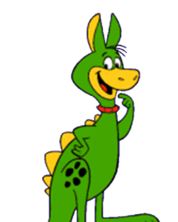 Hoppity, Daffy's Bizarre Adventure Wikia