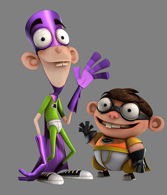 fanboy and chum chum - Fanboy And Chum Chum Fanboy Chum Chum N