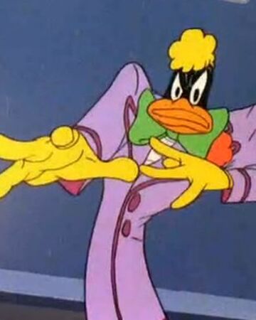 Literally Me Daffy S Bizarre Adventure Wikia Fandom