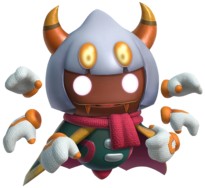Taranza | Daffy's Bizarre Adventure Wikia | Fandom