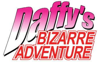 Bling Bling, Daffy's Bizarre Adventure Wikia