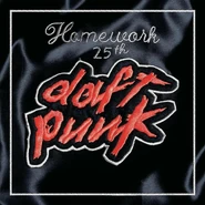 Homework (25th Anniversary Edition) (2022)