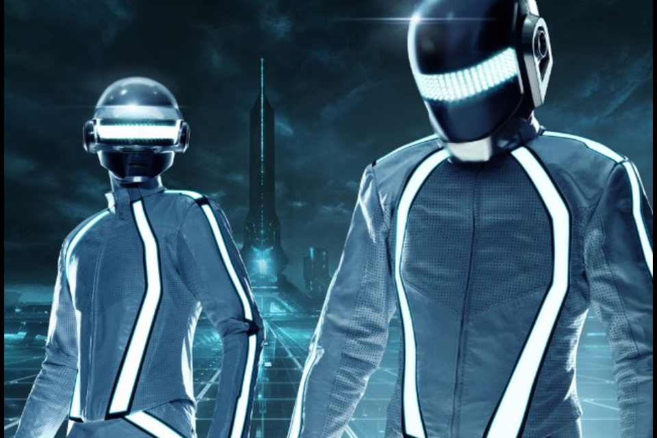 Daft Punk · Artist Profile