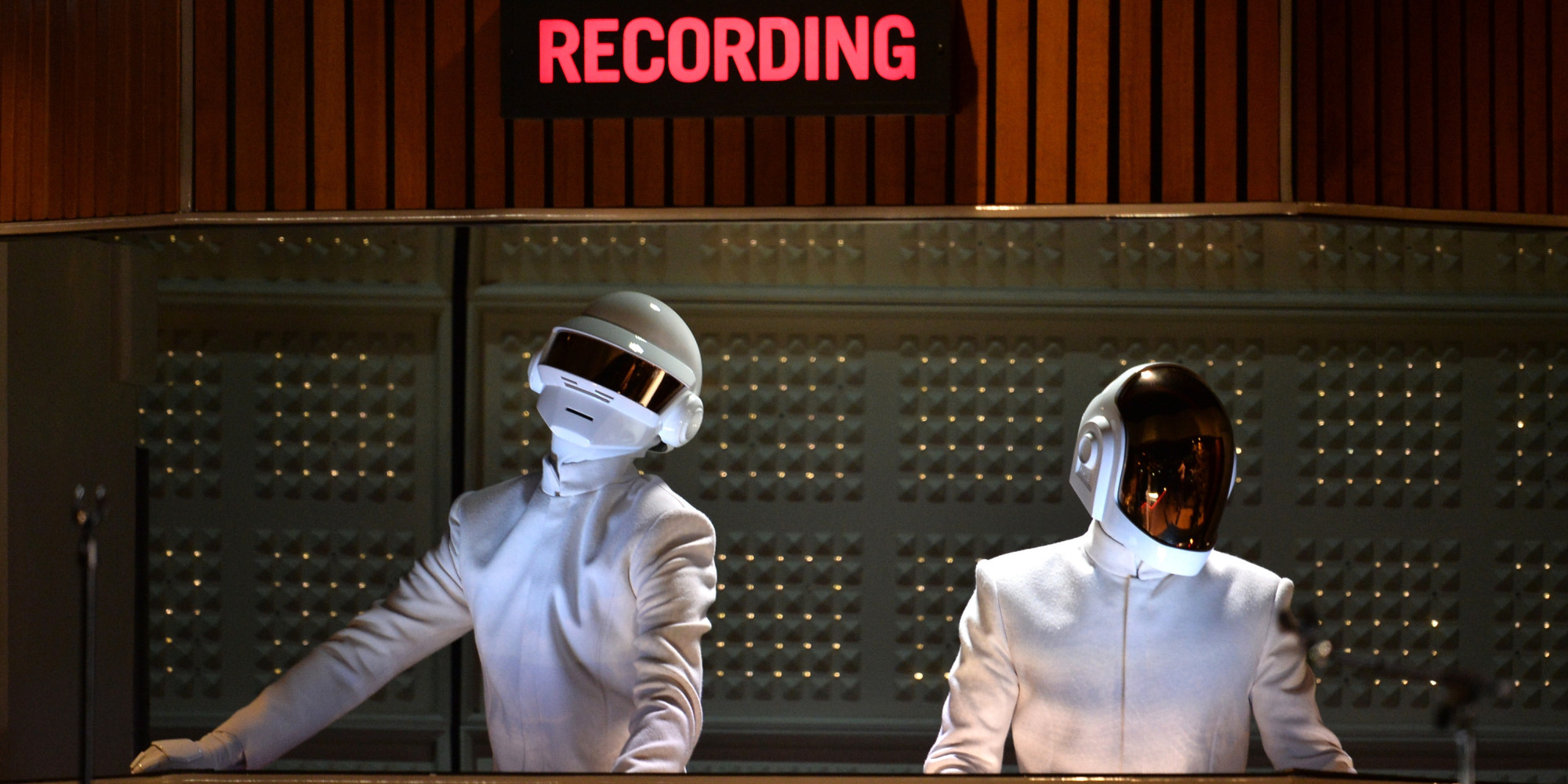 Daft Punk Biography and Profile