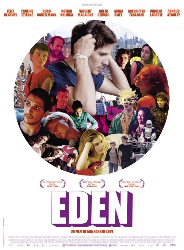 Eden | Daft Wiki | Fandom