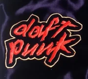 Daft Punk's First Album