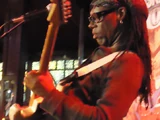 Nile Rodgers