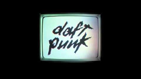 Daft Punk - Emotion