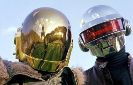 Daft Punk Biography and Profile