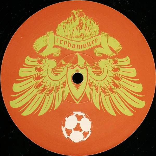 Le Knight Club ‎– Troobadoor / Mirage Troobadoor / Mirage | Daft Wiki | Fandom