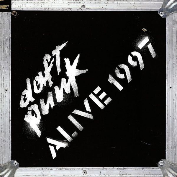 daft punk alive album download
